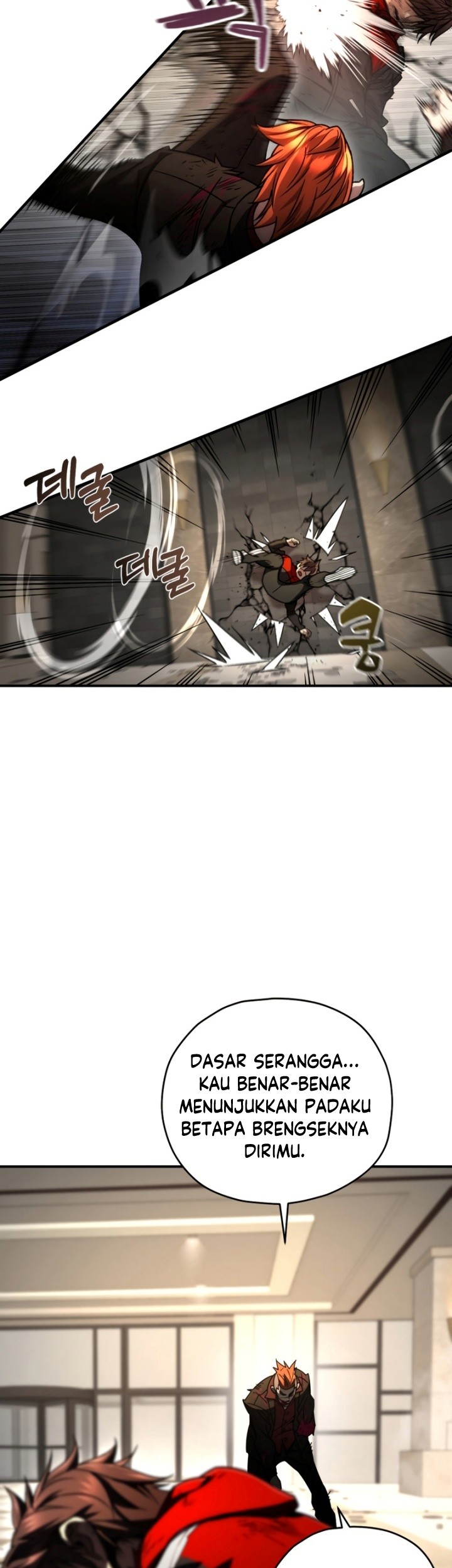 Re: Life Player Chapter 50 halaman 40