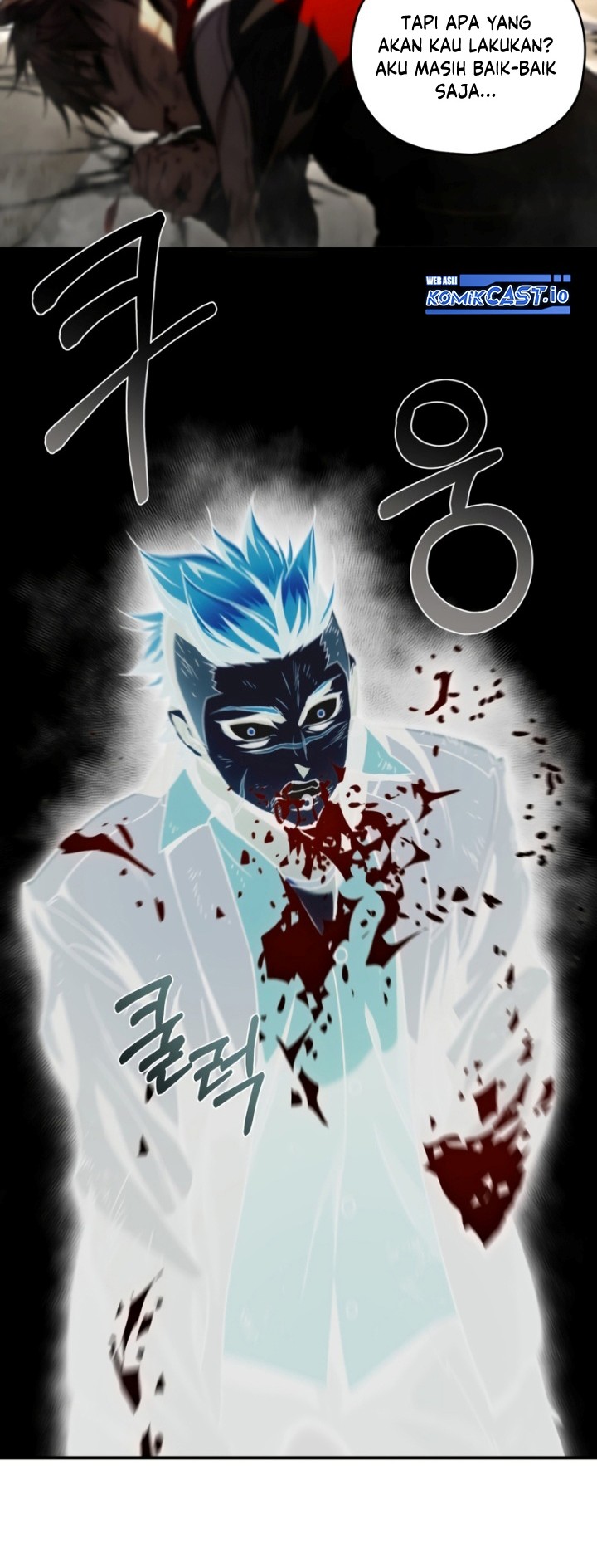 Re: Life Player Chapter 50 halaman 41