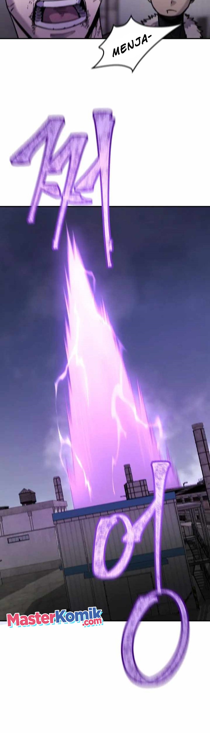 Shaman Chapter 64 halaman 27