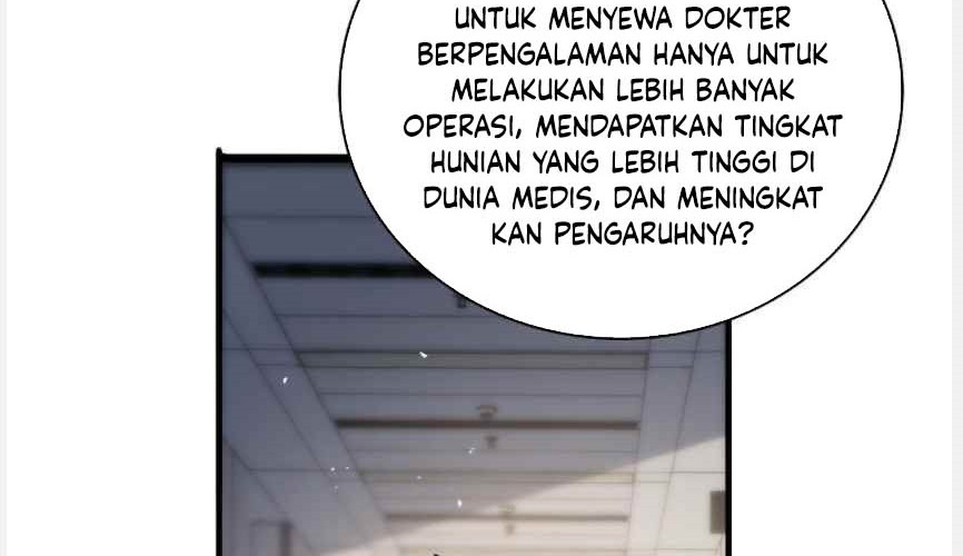 Great Doctor Ling Ran Chapter 96 halaman 29