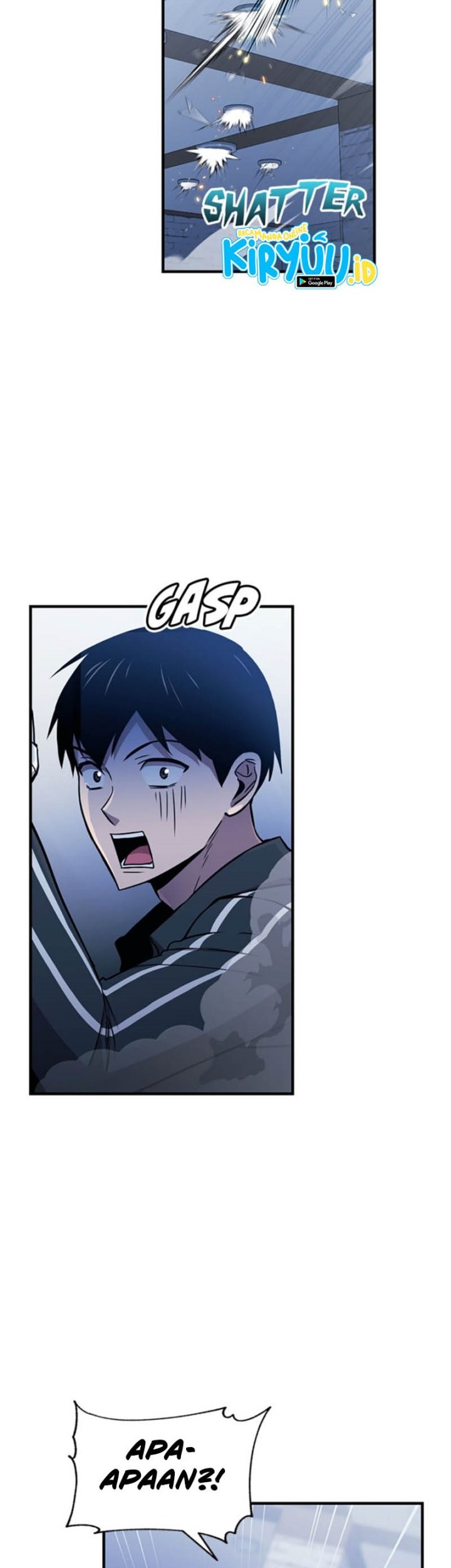 Cursed Manager’s Regression Chapter 22 halaman 28