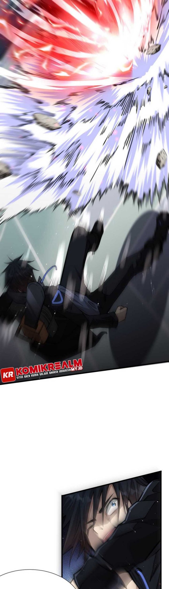 Doom Summoner Chapter 10 halaman 27