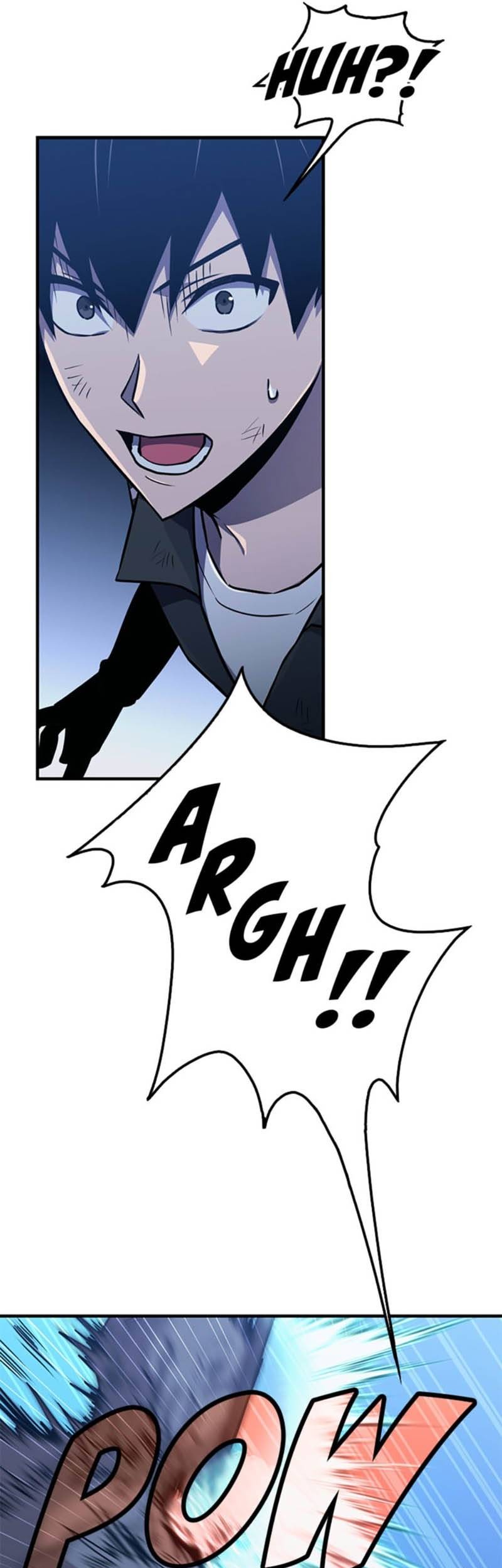 Cursed Manager’s Regression Chapter 23 halaman 33