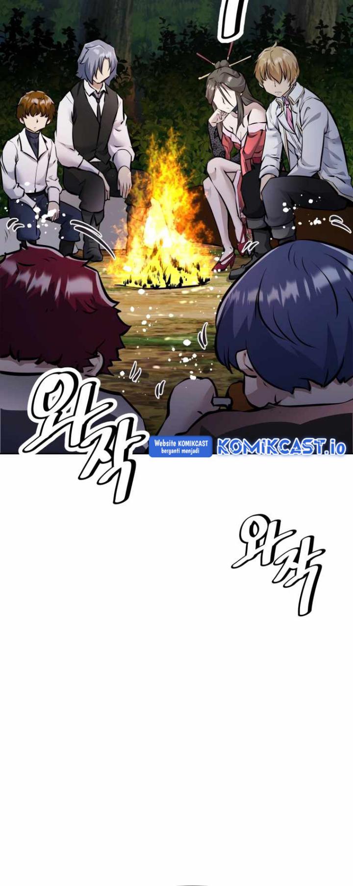 The Return of the Prodigious Swordmaster Chapter 28 Gambar 62