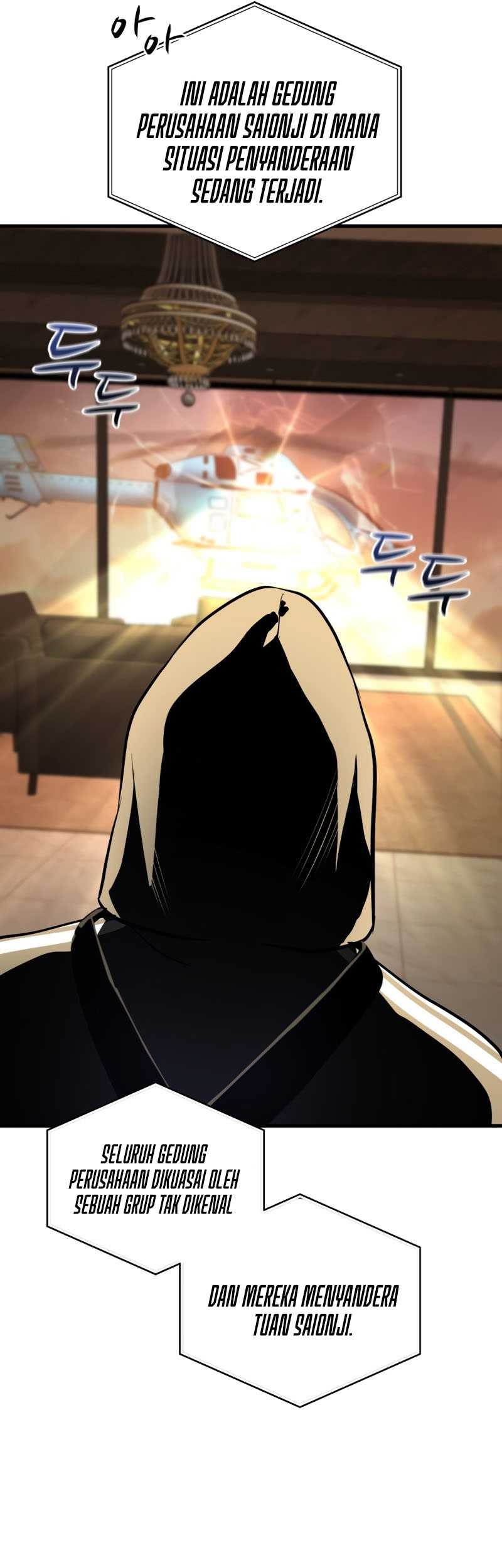 Dororo Re:Verse Chapter 31 halaman 36
