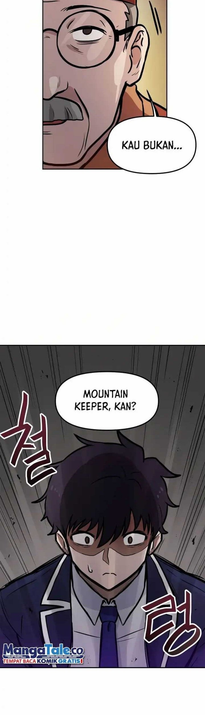 I Have Max Level Luck Chapter 68 halaman 30
