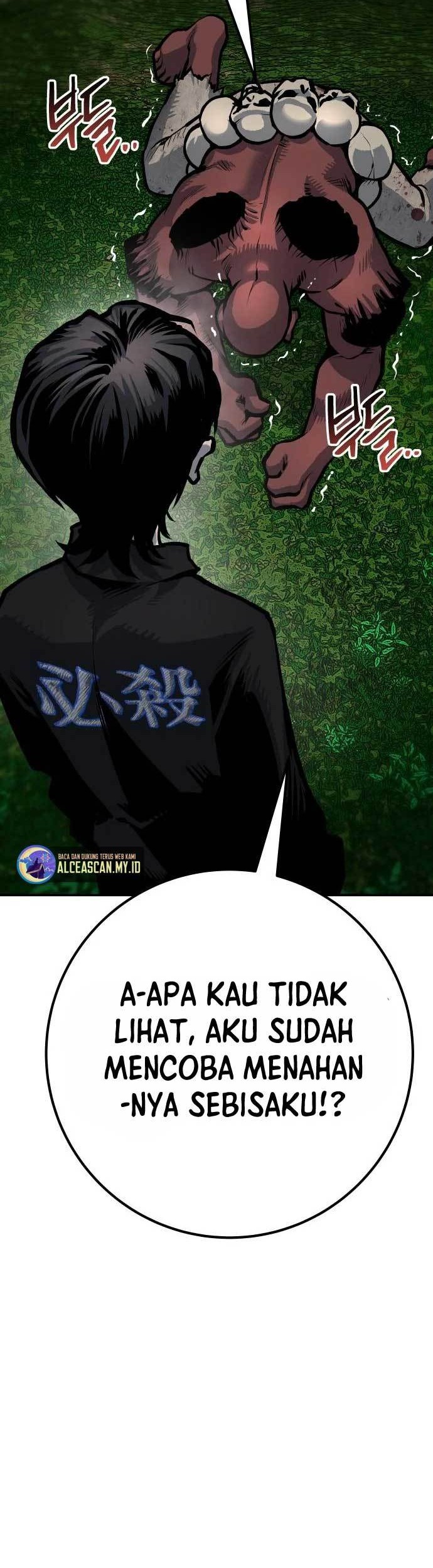 ZomGan Chapter 54 halaman 55