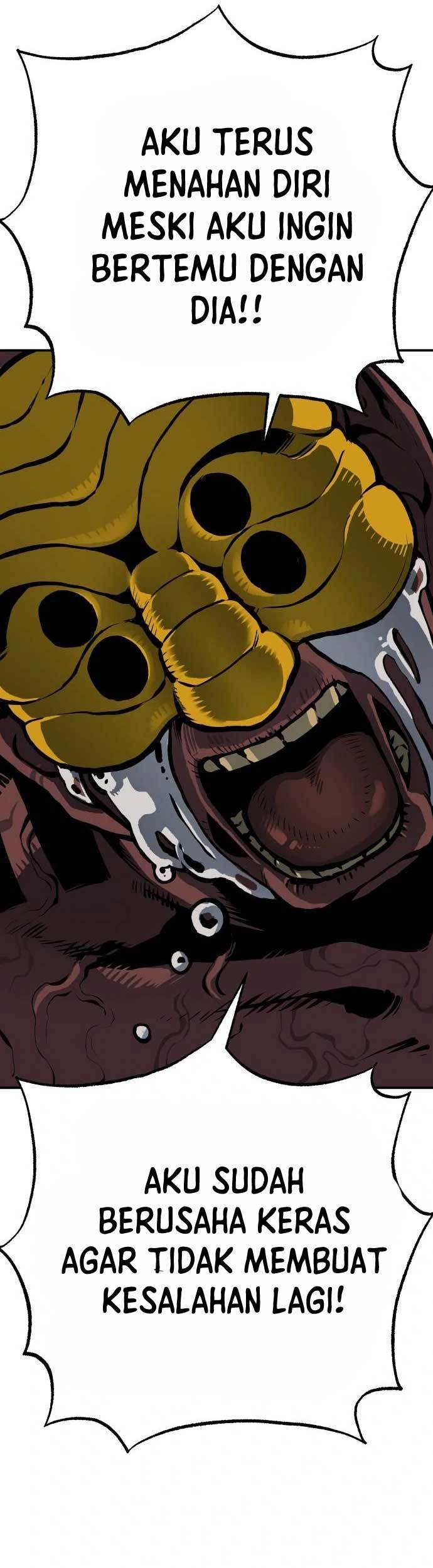 ZomGan Chapter 54 halaman 57