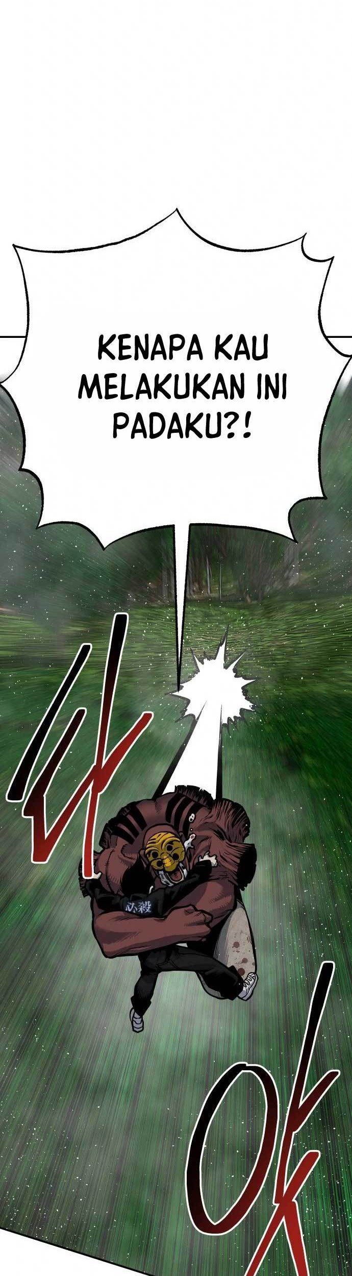 ZomGan Chapter 54 halaman 58