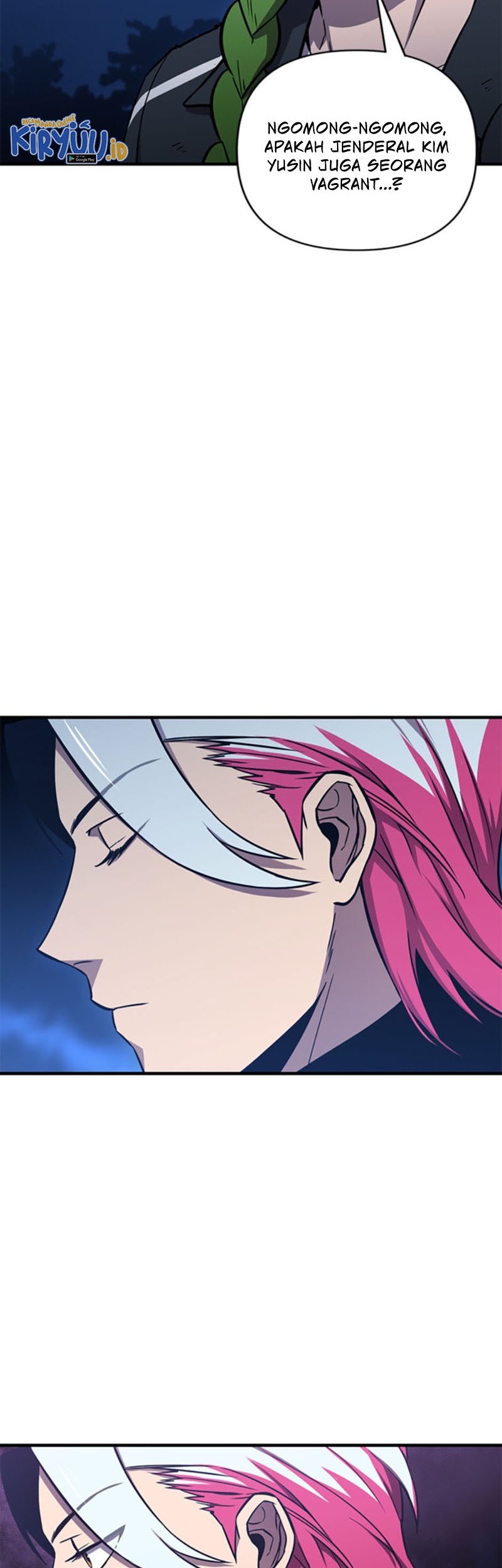 Cursed Manager’s Regression Chapter 25 halaman 34