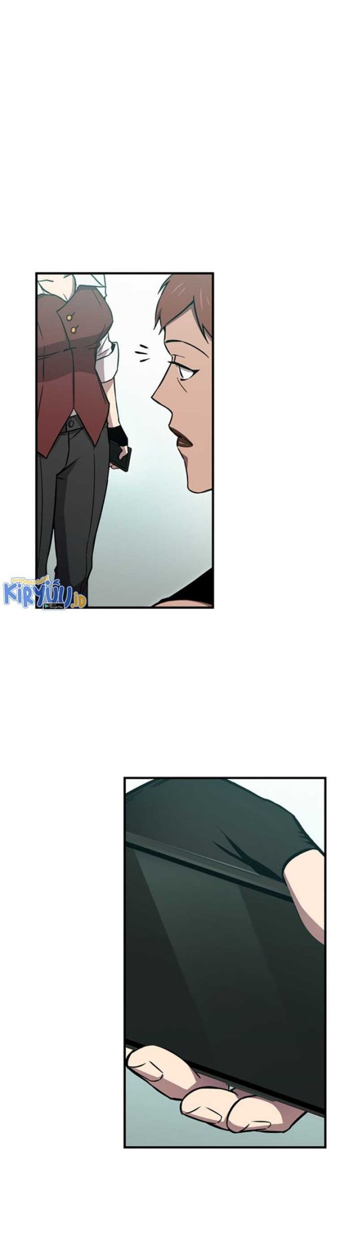 Cursed Manager’s Regression Chapter 26 halaman 34