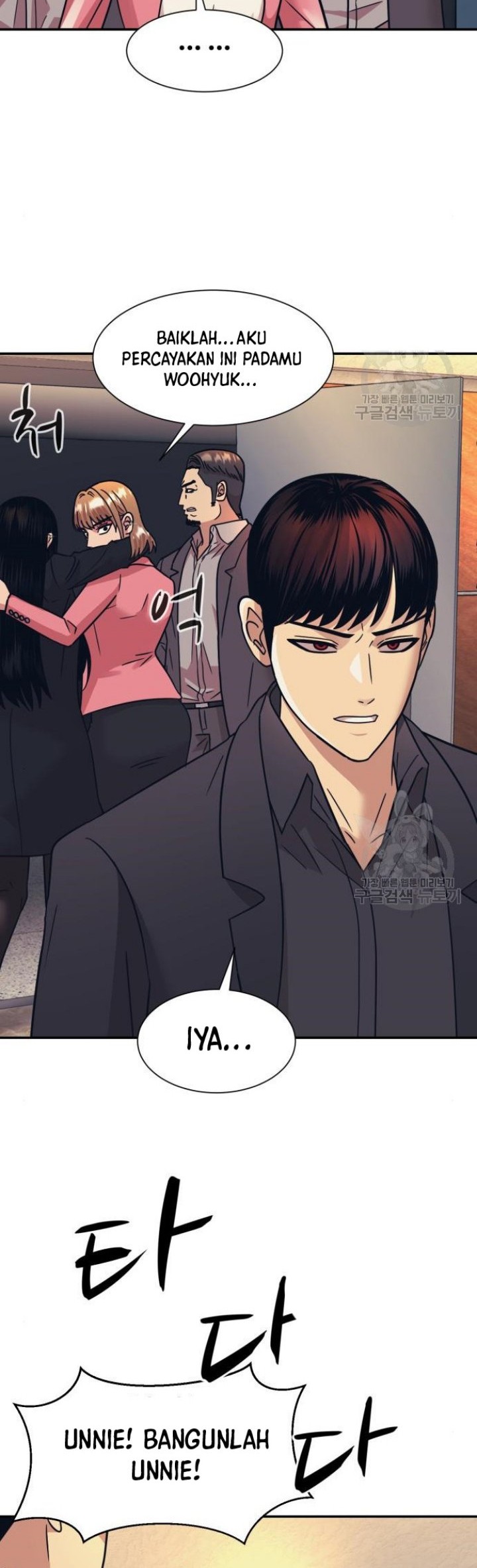 Injagang Chapter 50 halaman 29