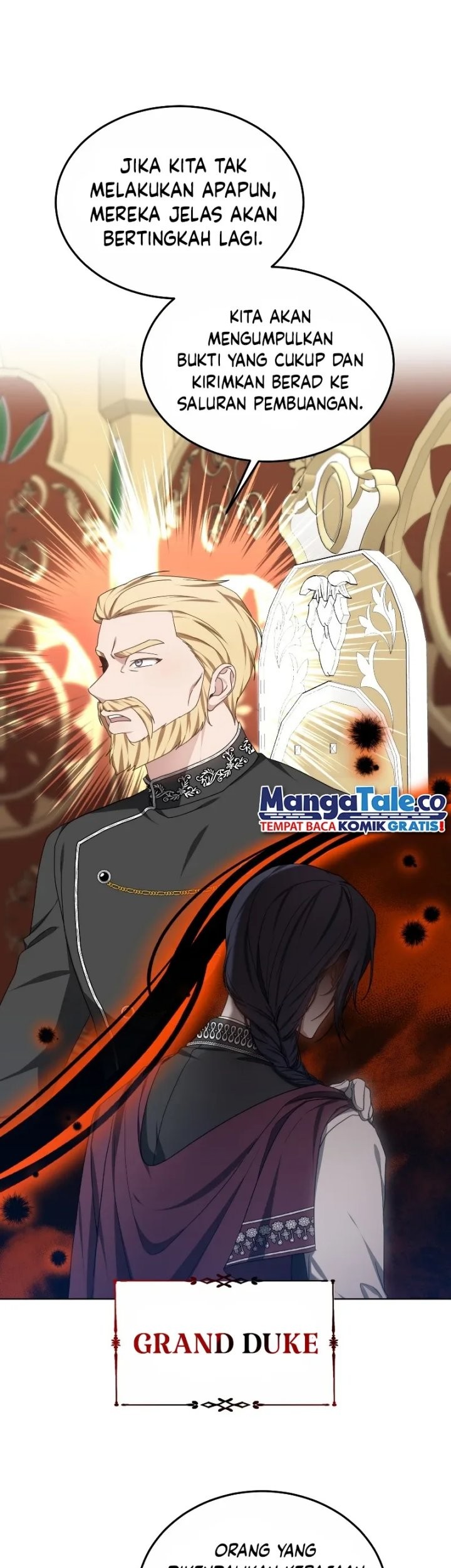 Dr. Player Chapter 47 halaman 31