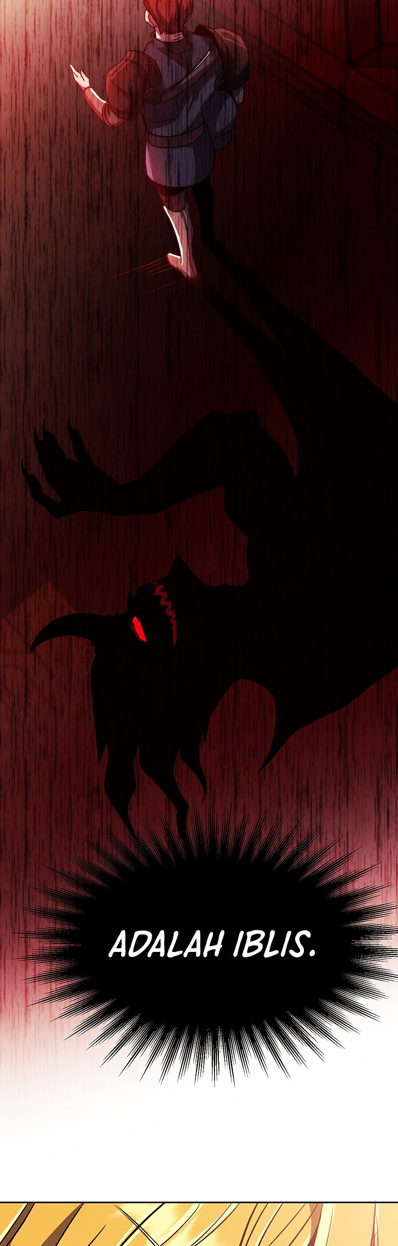 Archmage Transcending Through Regression Chapter 57 halaman 28