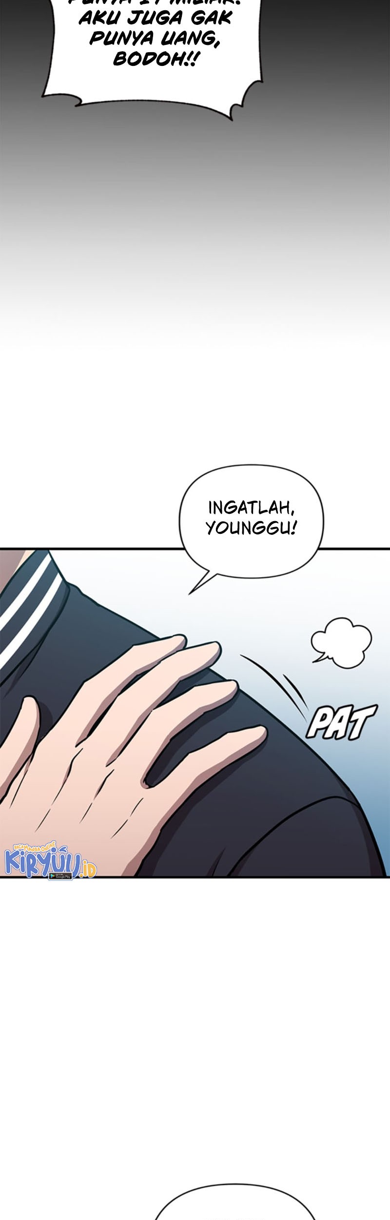 Cursed Manager’s Regression Chapter 27 halaman 32