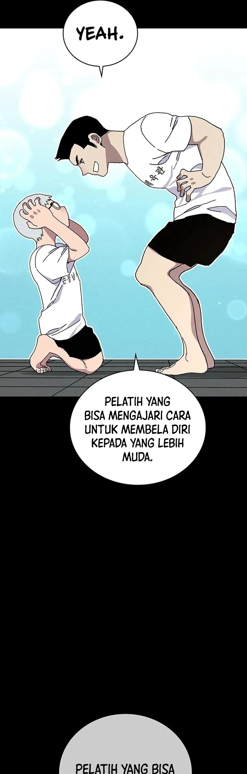 Ranker (2022) Chapter 29 halaman 61
