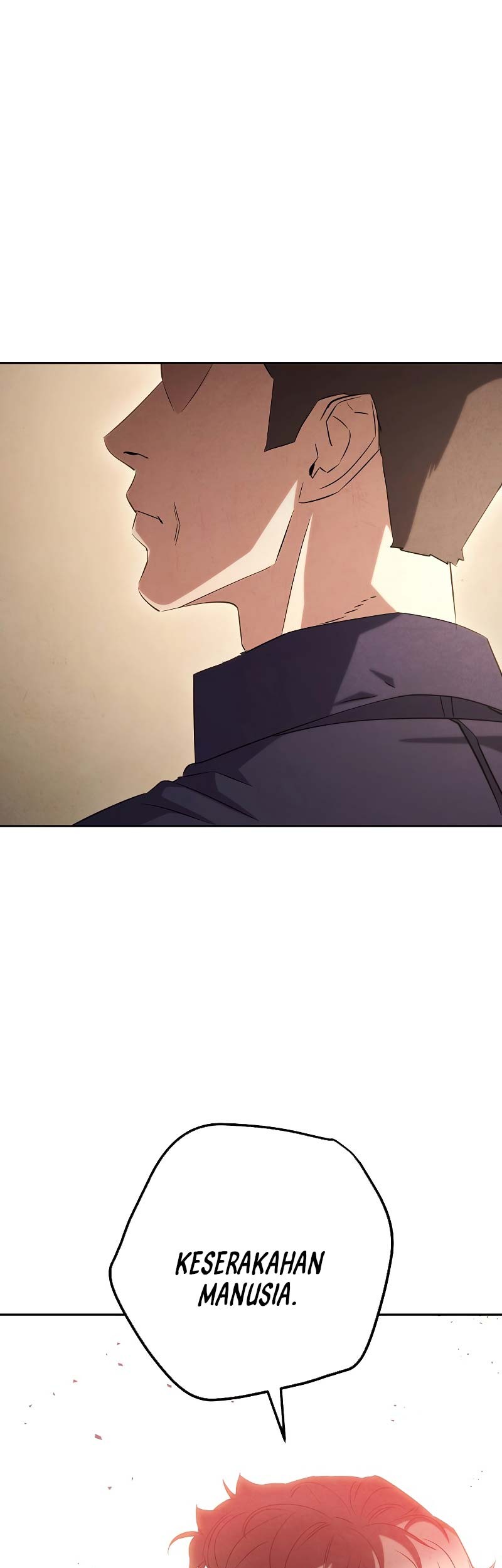 The Live Chapter 158 halaman 42