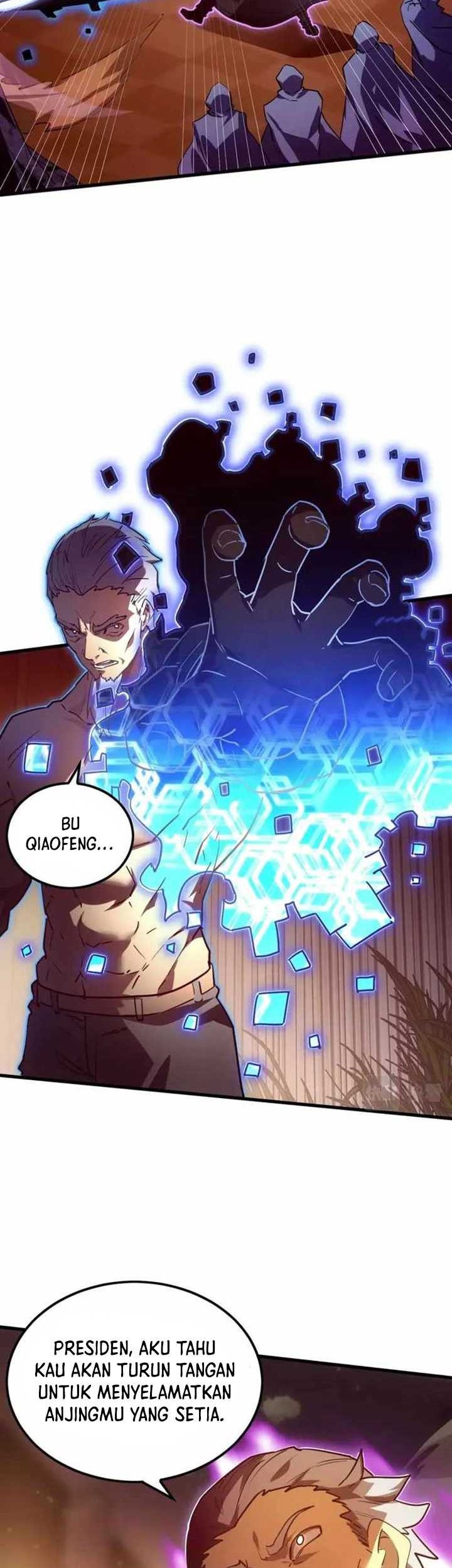 Rise From The Rubble Chapter 188 halaman 23