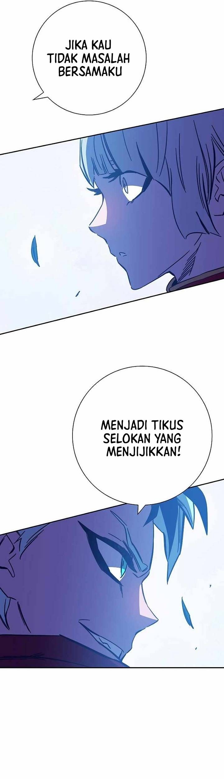 X Ash Chapter 89 halaman 48