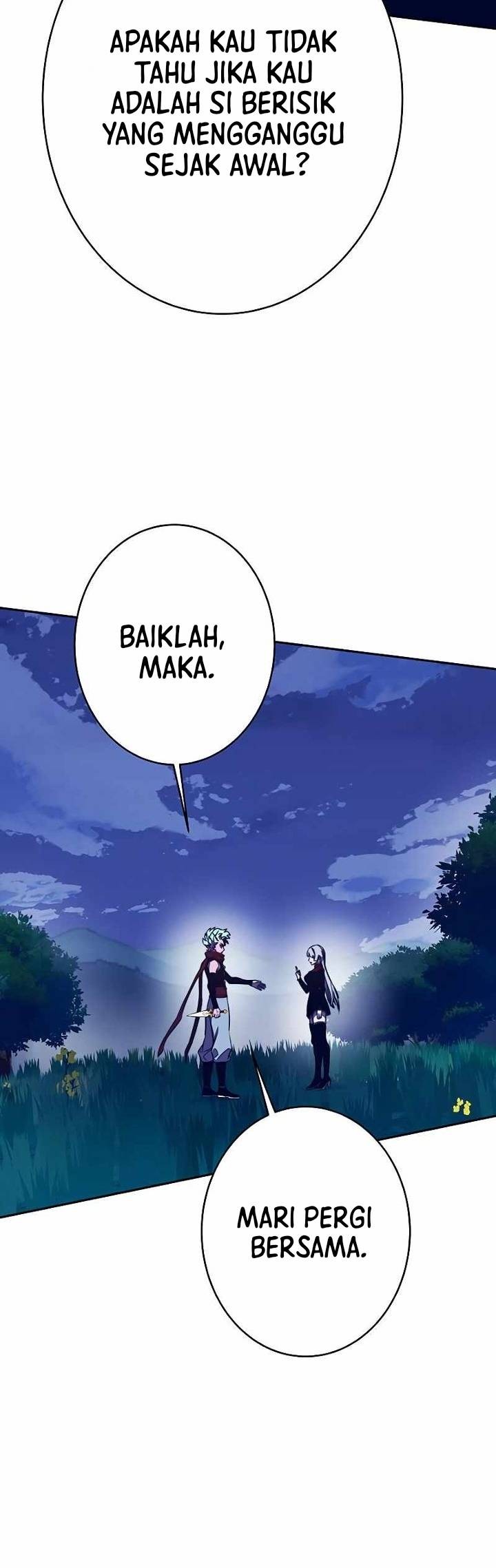 X Ash Chapter 89 halaman 47