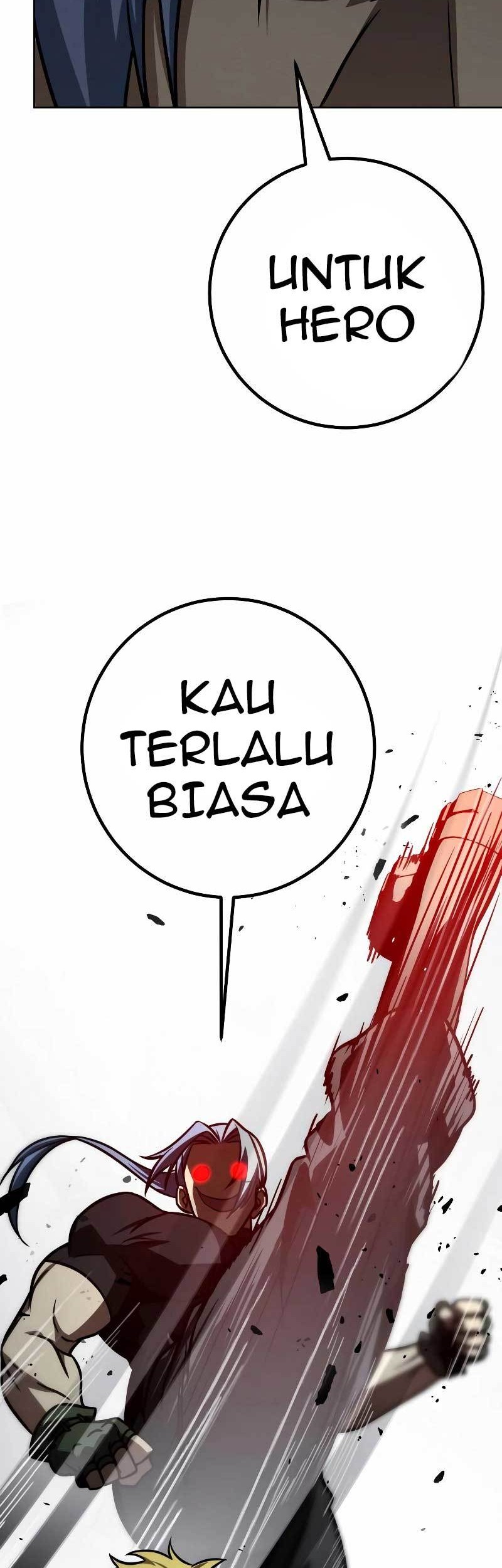 Hero the Maximum Chapter 27 halaman 49
