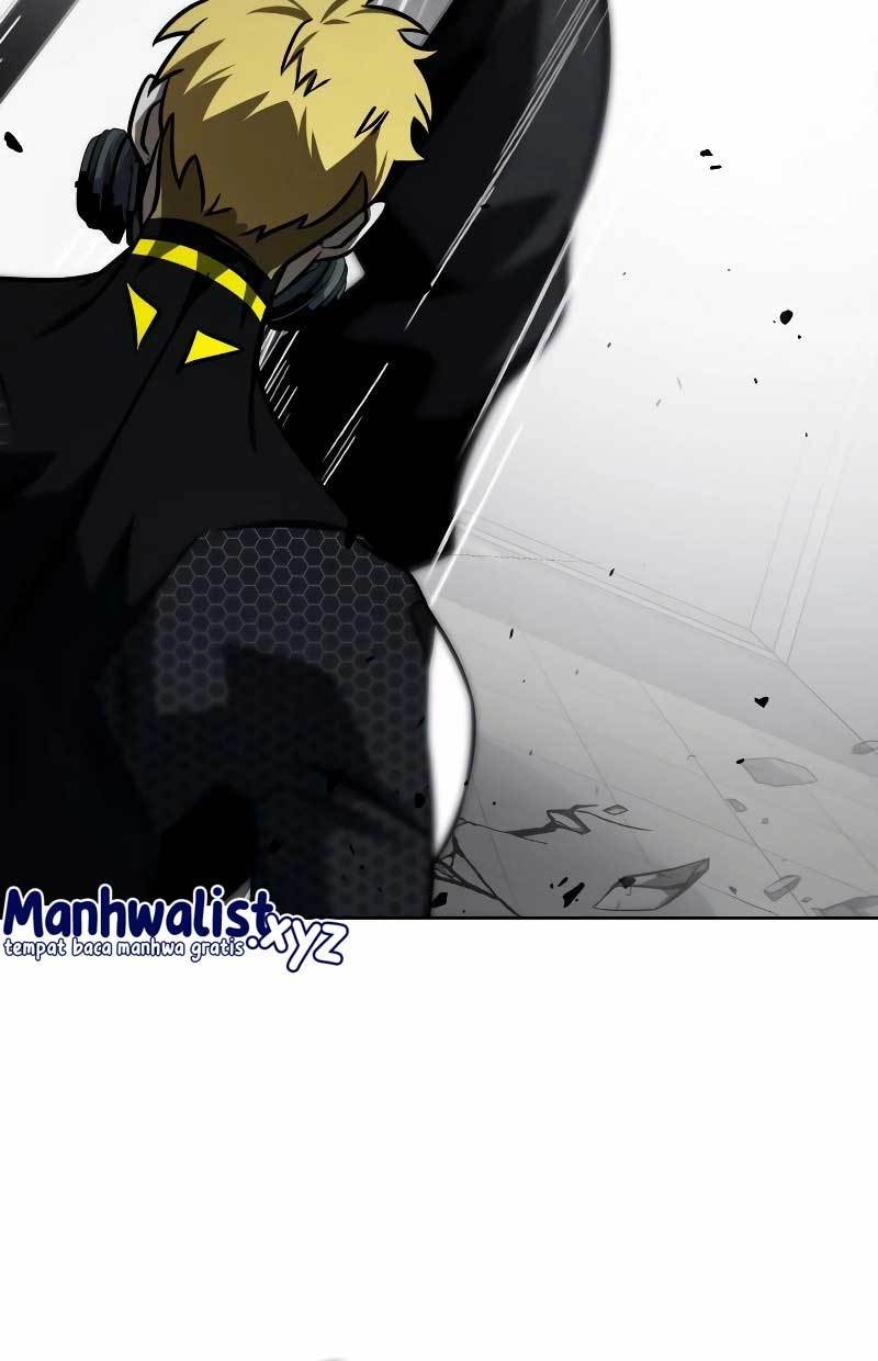 Hero the Maximum Chapter 27 halaman 50