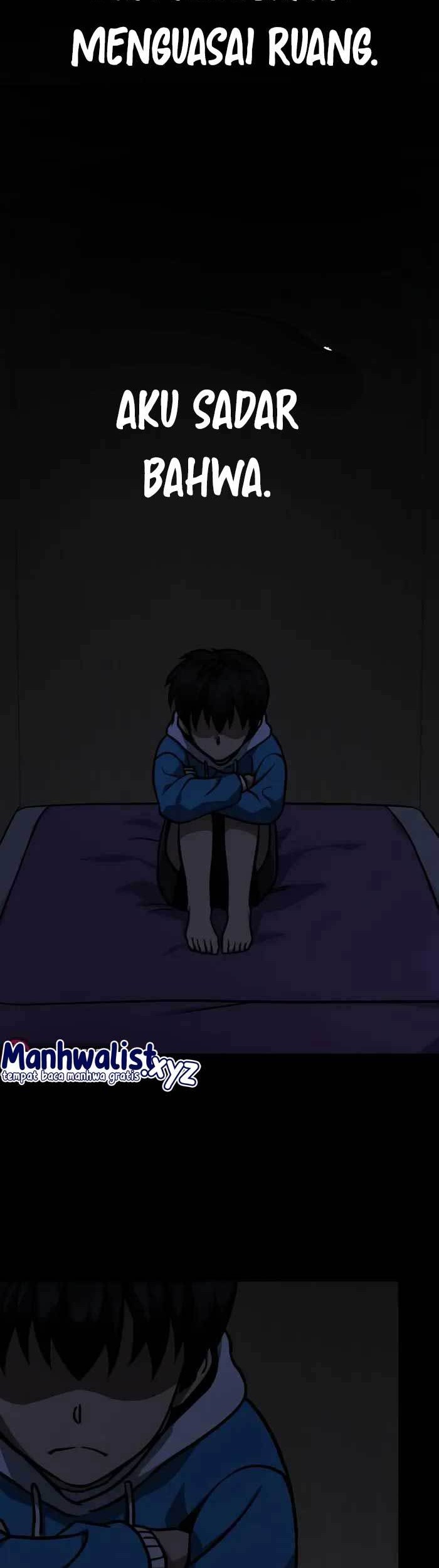 Hero the Maximum Chapter 25 halaman 42