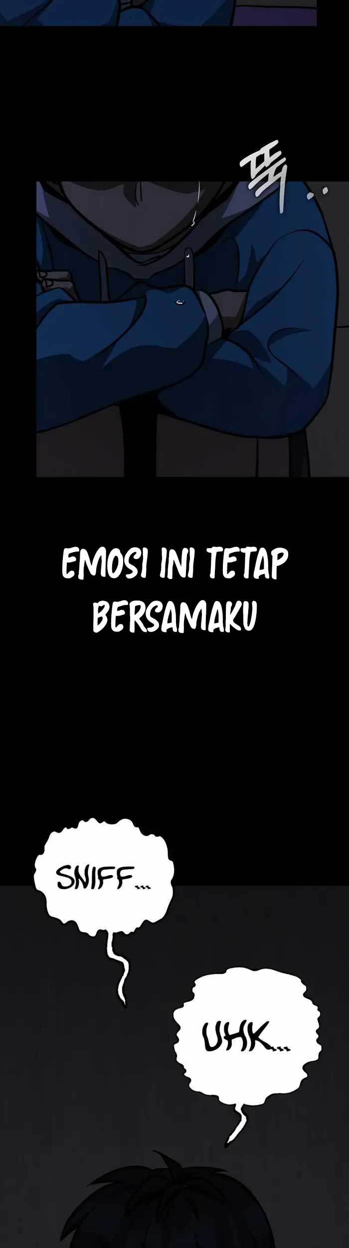 Hero the Maximum Chapter 25 halaman 43
