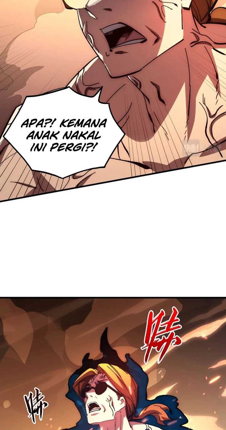 Rise From The Rubble Chapter 193 halaman 21
