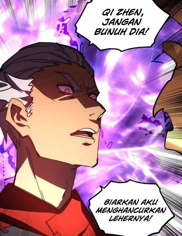Rise From The Rubble Chapter 191 halaman 21