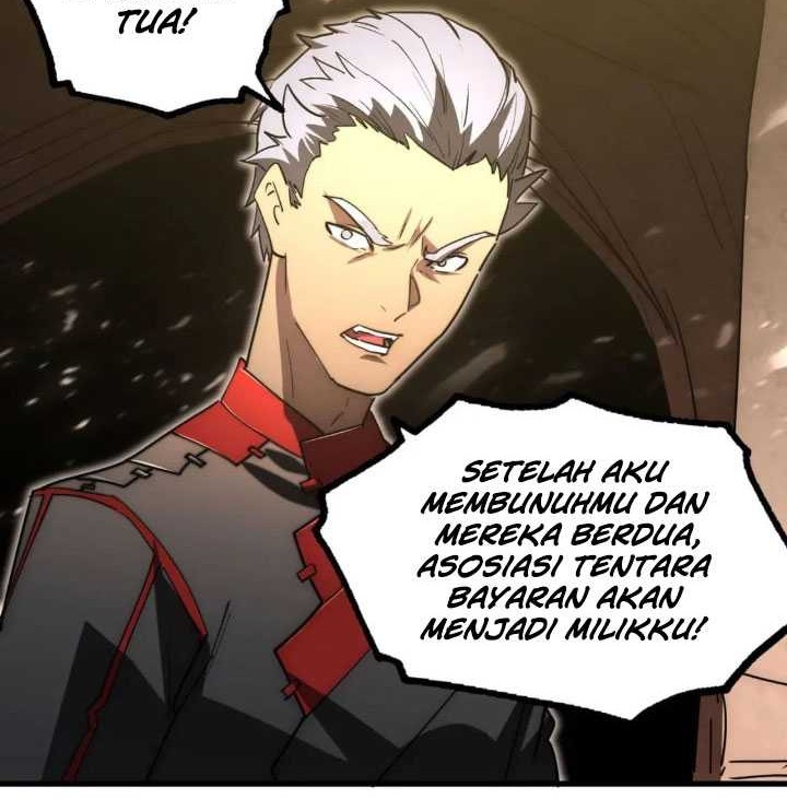 Rise From The Rubble Chapter 189 halaman 21
