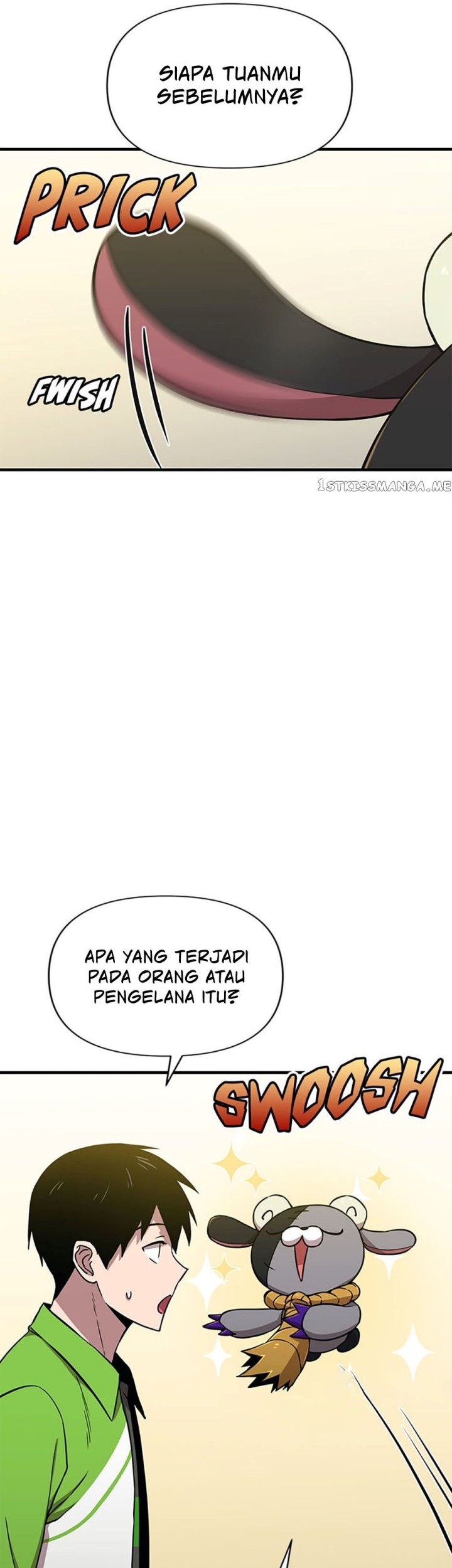 Cursed Manager’s Regression Chapter 30 halaman 38