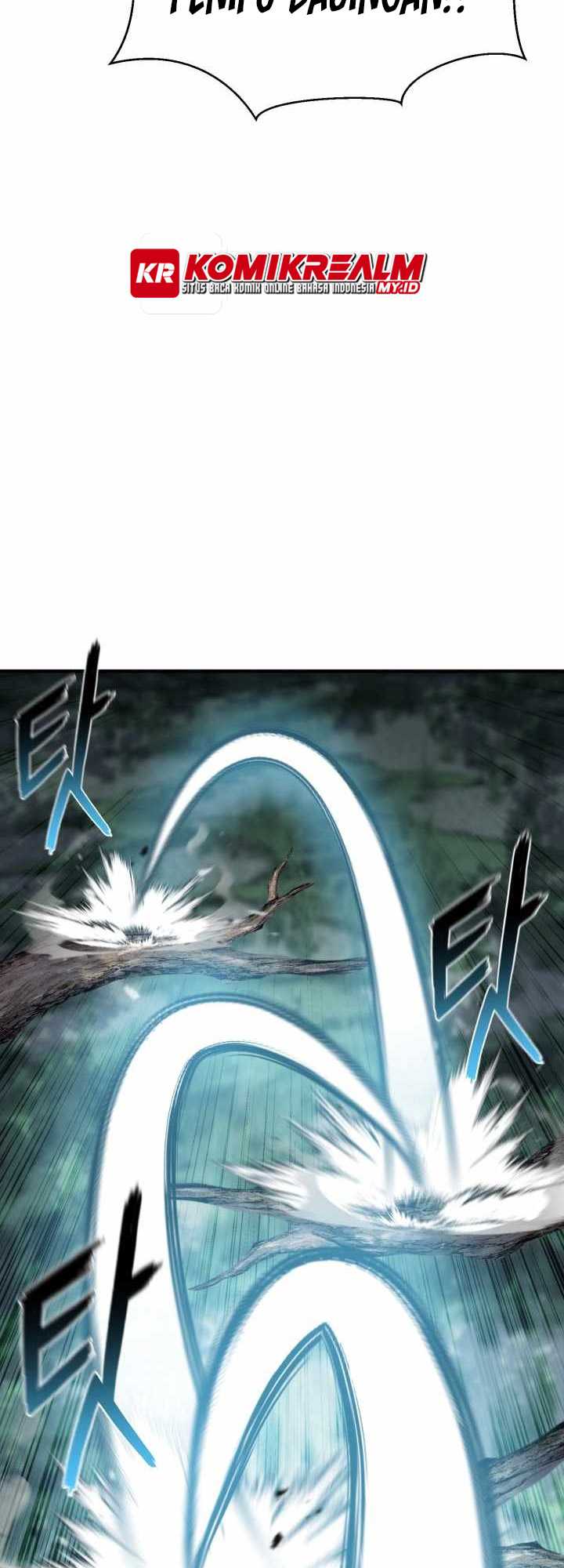 Master of the Martial Arts Library Chapter 13 Gambar 48