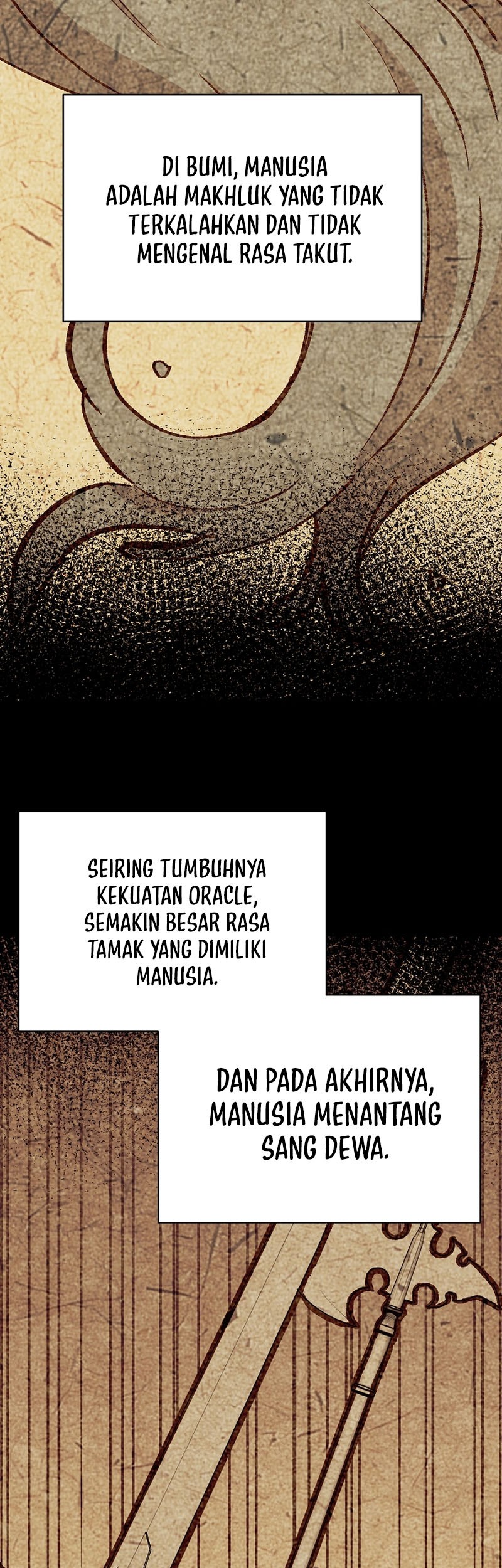My Daughter Is a Dragon! Chapter 53 halaman 36