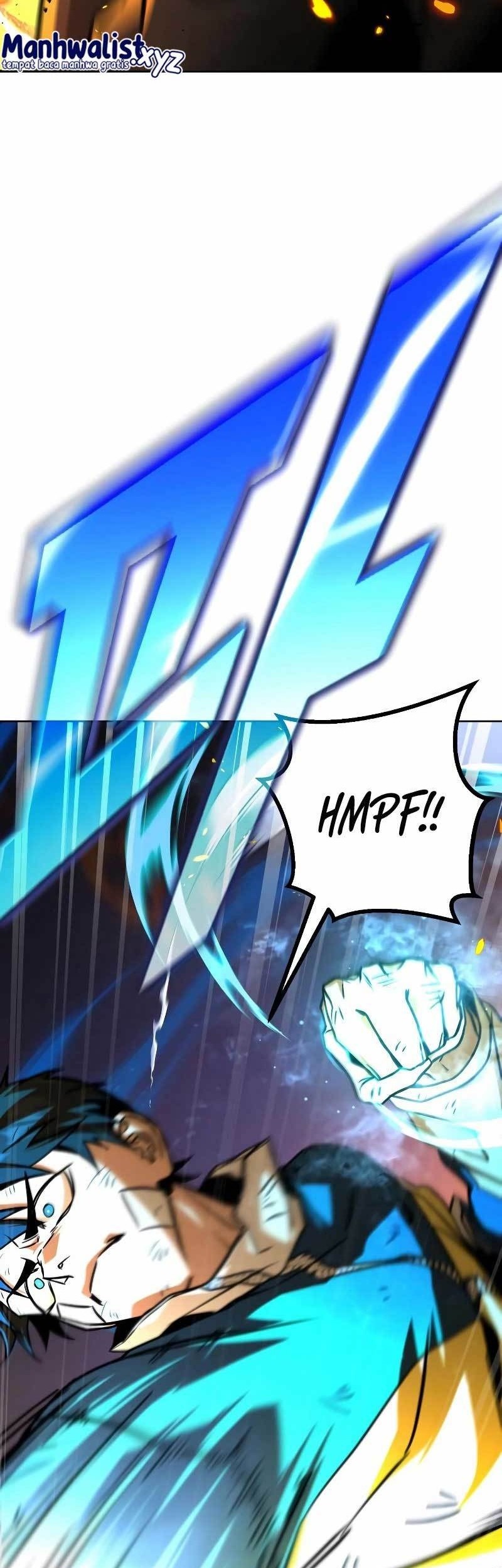 Hero the Maximum Chapter 28 halaman 55
