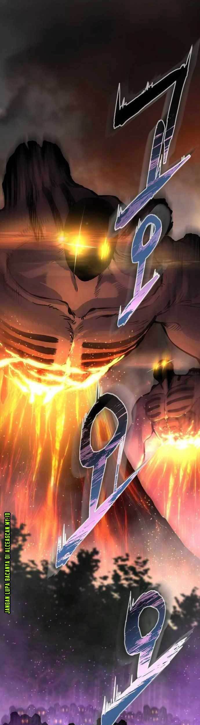 ZomGan Chapter 55 halaman 52