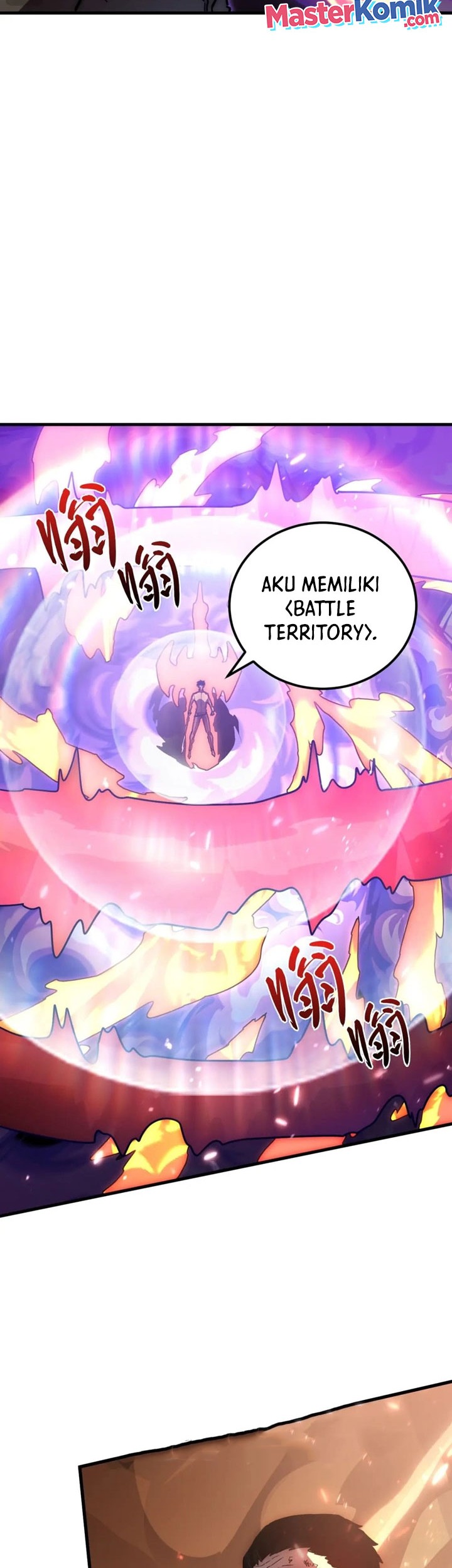 Rise From The Rubble Chapter 196 halaman 23