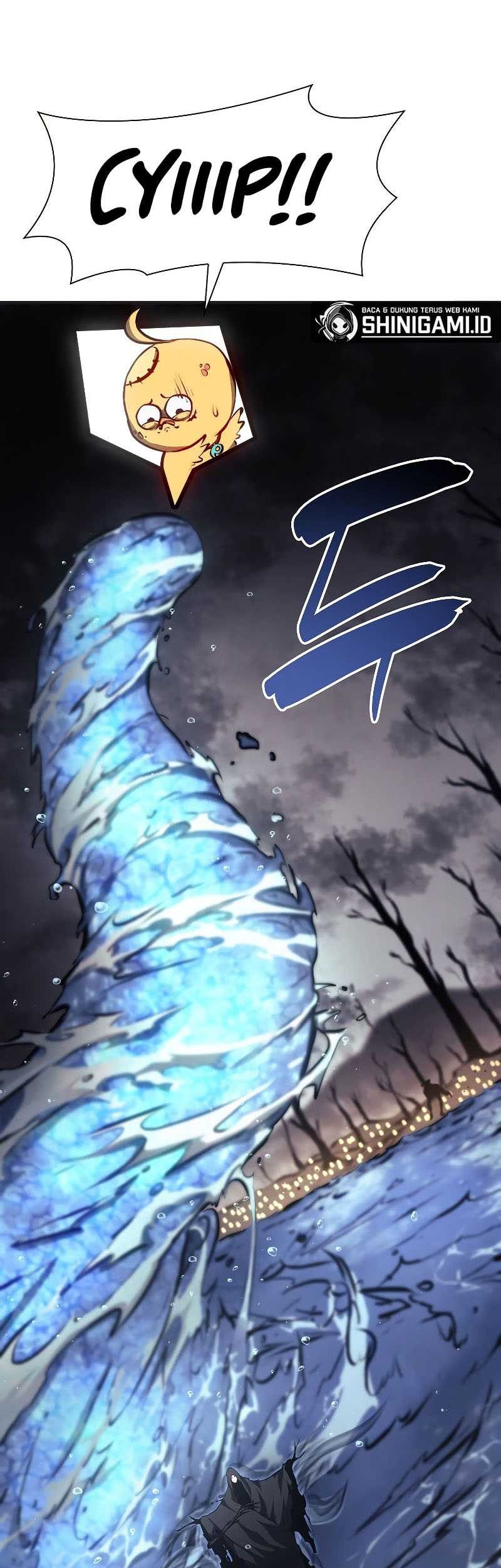 I Returned As An FFF-Class Witch Doctor Chapter 32 halaman 42