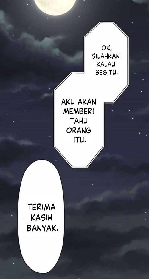 Yakuza Cleaner Chapter 23 halaman 55