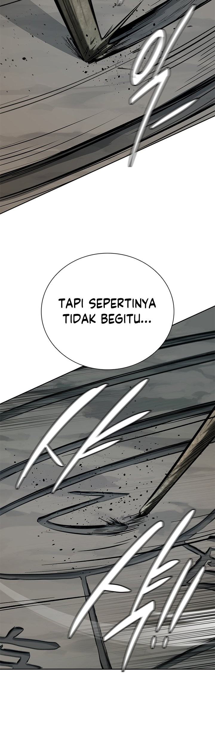 Moon-Shadow Sword Emperor Chapter 44 halaman 34