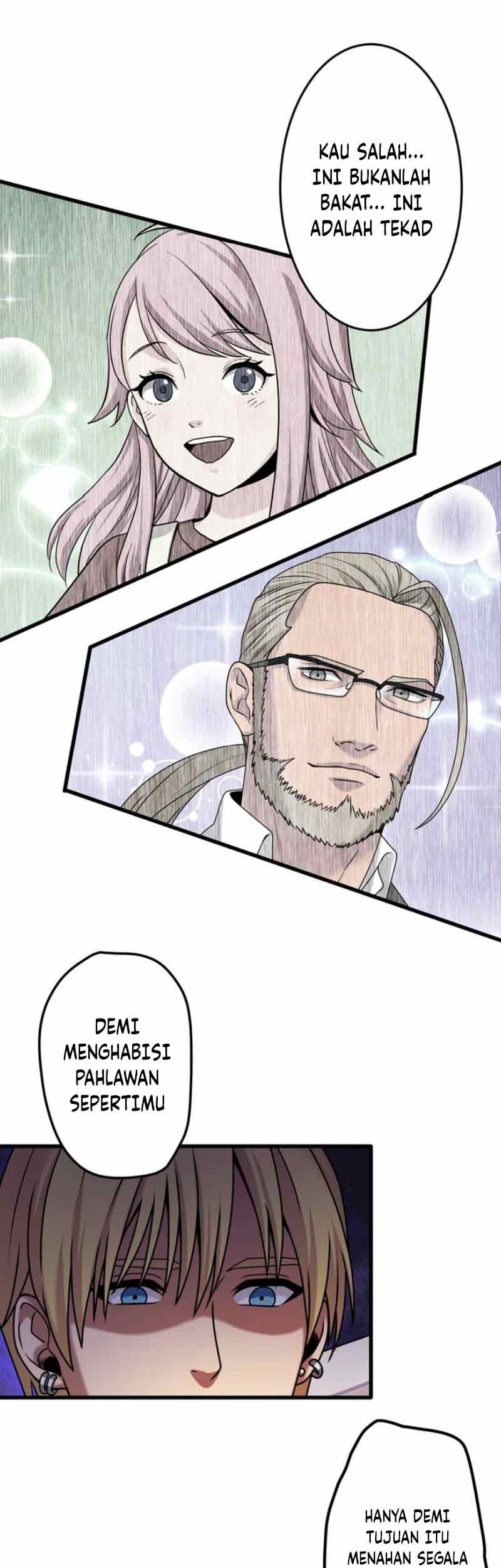 Anti-Hero Chapter 5 halaman 34