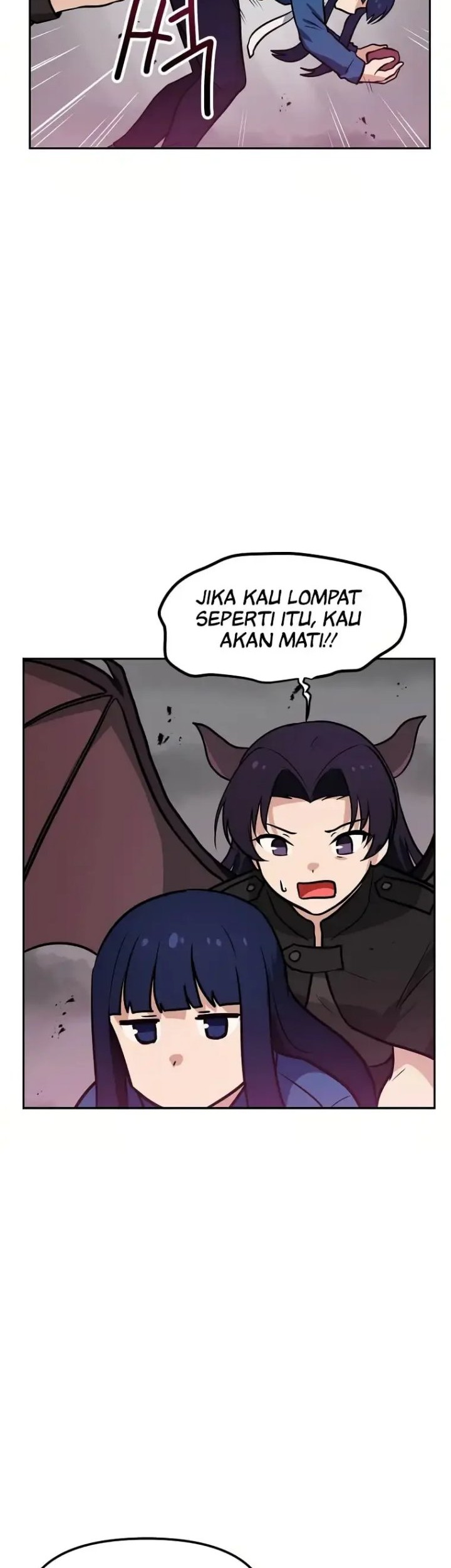 I Have Max Level Luck Chapter 70 halaman 30