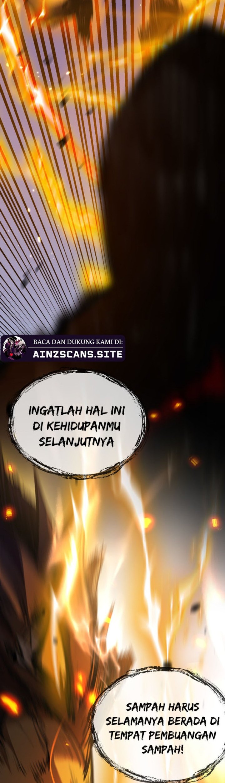 Moon Slayer Chapter 06 Gambar 31