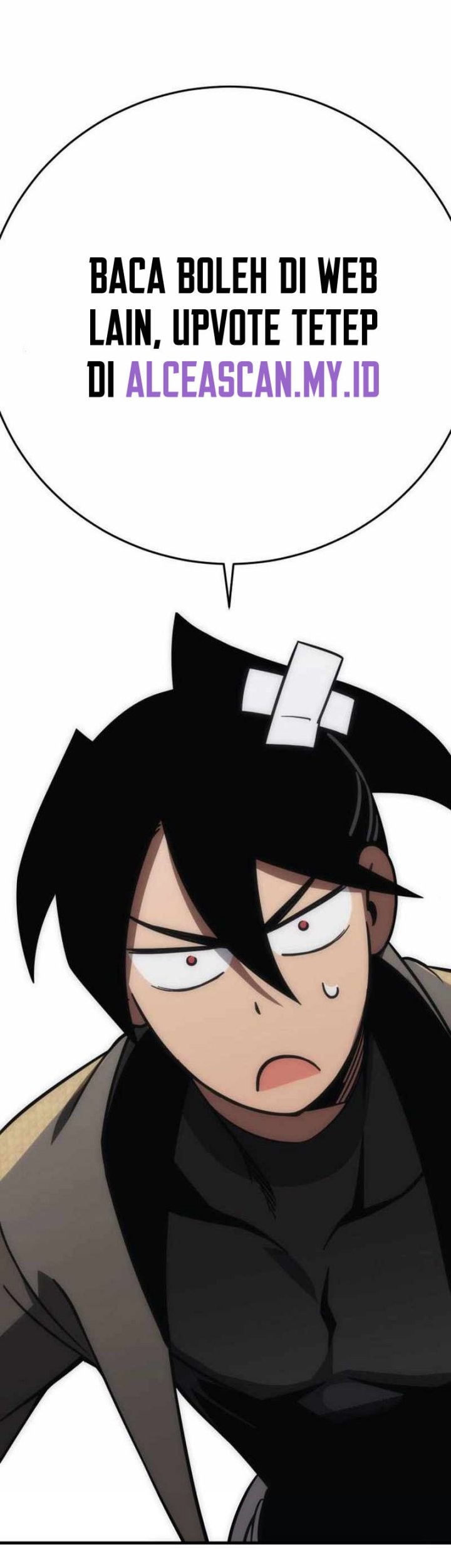 King MMA Chapter 67 Gambar 26