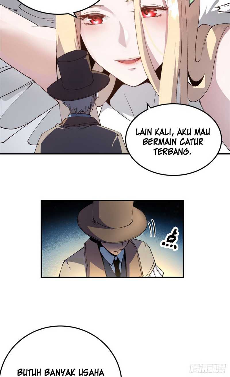 A Transmigrated Warden’s Battle for Redemption Chapter 07 Gambar 28