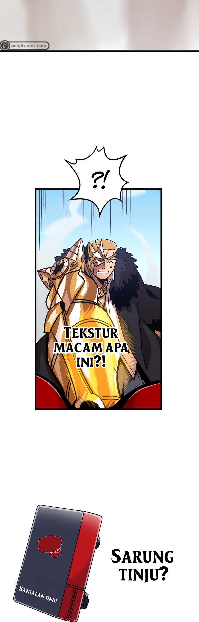 Savior of Divine Blood ~Draw Out 0.00000001% to Become the Strongest~ Chapter 05 Gambar 75