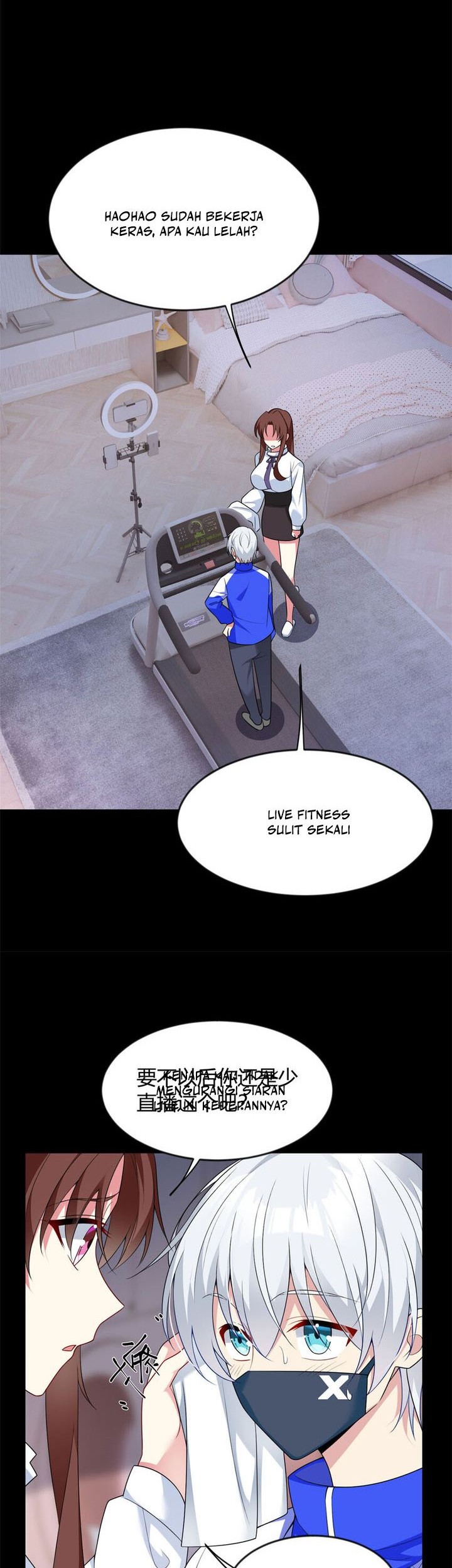 I Eat Soft Rice in Another World Chapter 31 Gambar 19