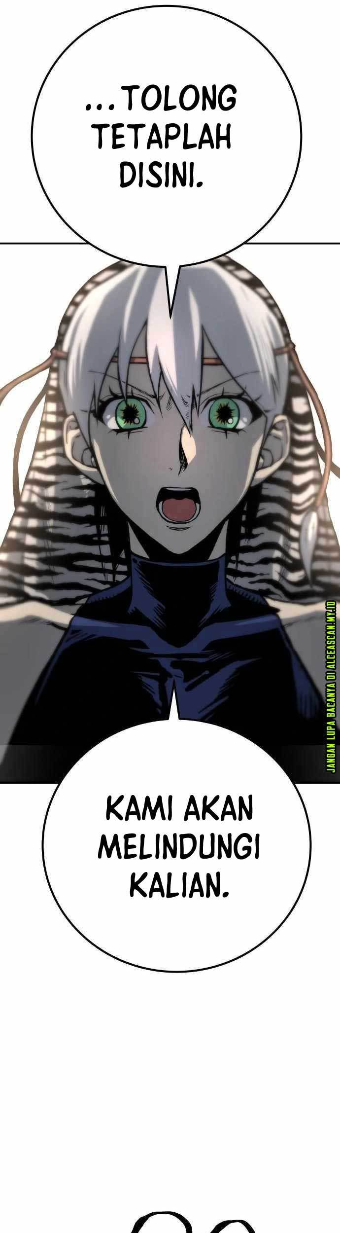 ZomGan Chapter 56 halaman 52