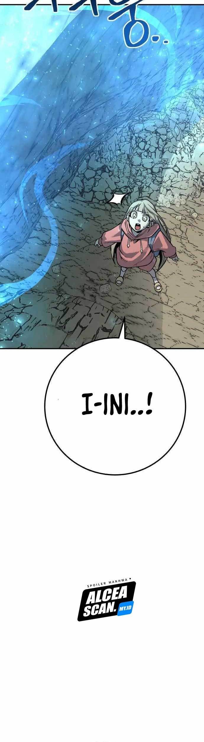 ZomGan Chapter 56 halaman 54