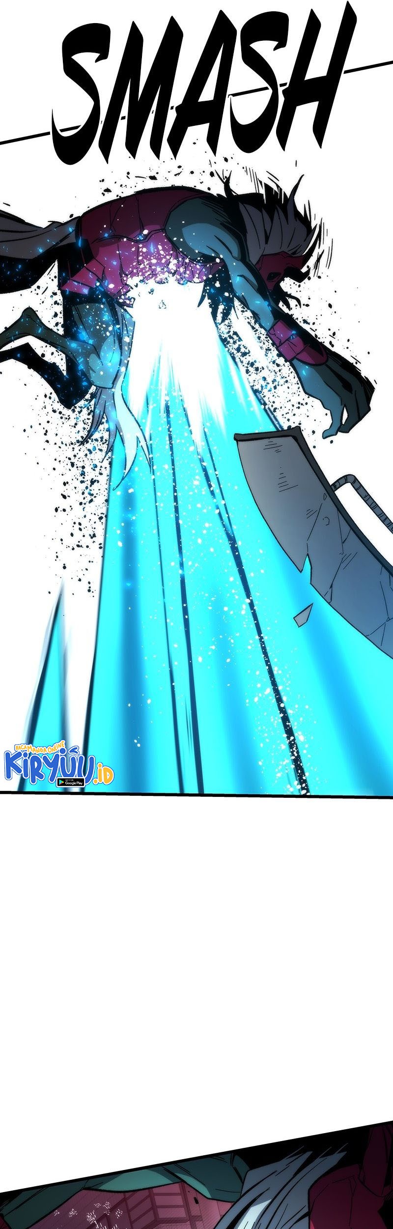 Ultra Alter Chapter 72 Gambar 46